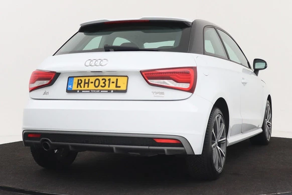 Audi A1 - Afbeelding 9 van 30