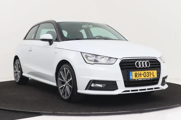 Audi A1 - Afbeelding 11 van 30