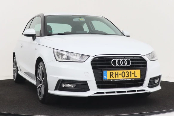 Audi A1 - Afbeelding 12 van 30