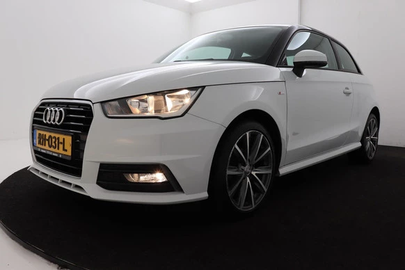 Audi A1 - Afbeelding 25 van 30