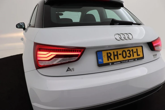 Audi A1 - Afbeelding 27 van 30