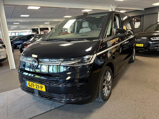 Volkswagen Multivan - Afbeelding 2 van 26