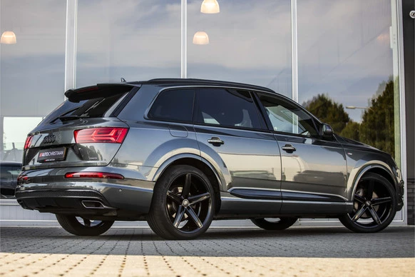 Audi Q7 - Afbeelding 2 van 30