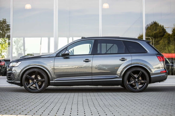 Audi Q7 - Afbeelding 5 van 30