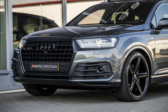 Audi Q7 - Afbeelding 16 van 30