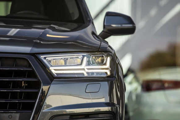 Audi Q7 - Afbeelding 20 van 30