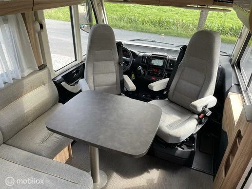 Hymer Exsis-I 588 - Afbeelding 2 van 16