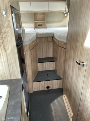 Hymer Exsis-I 588 - Afbeelding 4 van 16