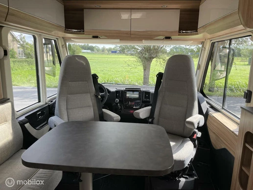Hymer Exsis-I 588 - Afbeelding 5 van 16