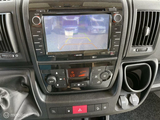 Hymer Exsis-I 588 - Afbeelding 8 van 16