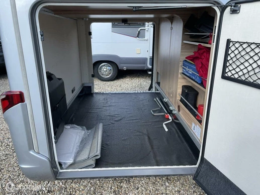 Hymer Exsis-I 588 - Afbeelding 9 van 16