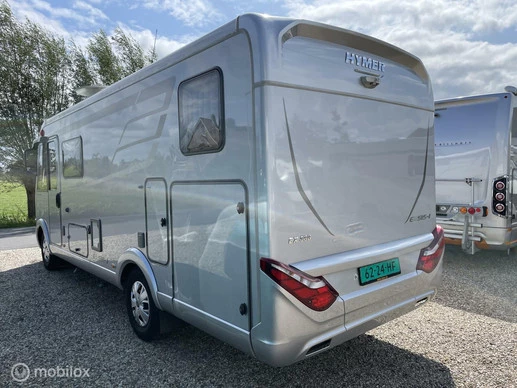 Hymer Exsis-I 588 - Afbeelding 15 van 16