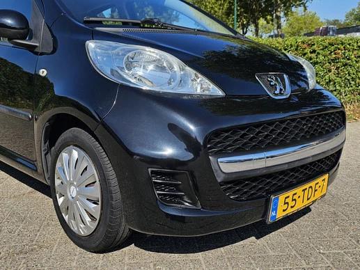 Peugeot 107 - Afbeelding 4 van 22