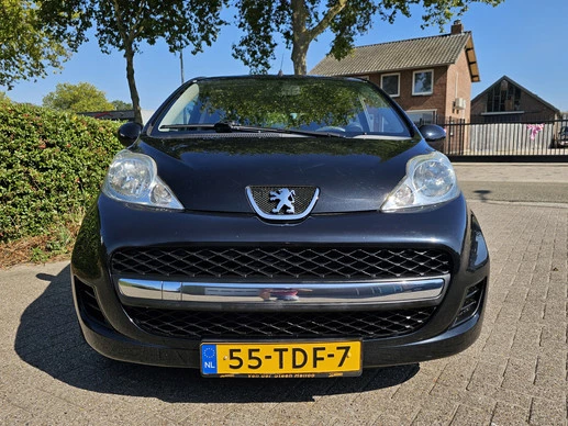 Peugeot 107 - Afbeelding 5 van 22