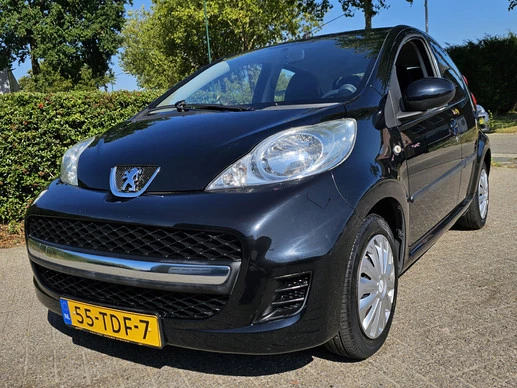 Peugeot 107 - Afbeelding 6 van 22