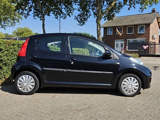 Peugeot 107 - Afbeelding 7 van 22