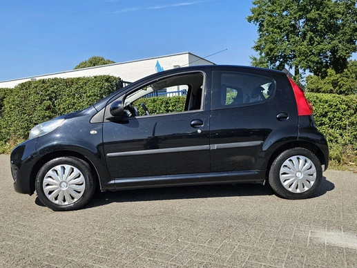 Peugeot 107 - Afbeelding 8 van 22