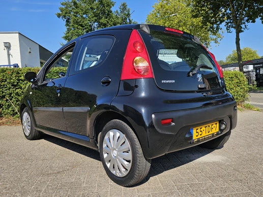 Peugeot 107 - Afbeelding 9 van 22