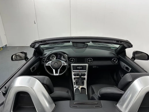 Mercedes-Benz SLK - Afbeelding 14 van 22