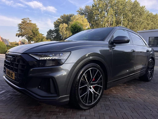 Audi Q8 - Afbeelding 7 van 23