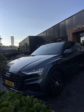 Audi Q8 - Afbeelding 23 van 23