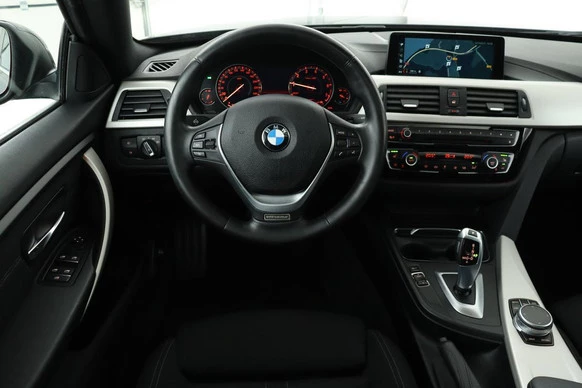 BMW 4 Serie - Afbeelding 3 van 30