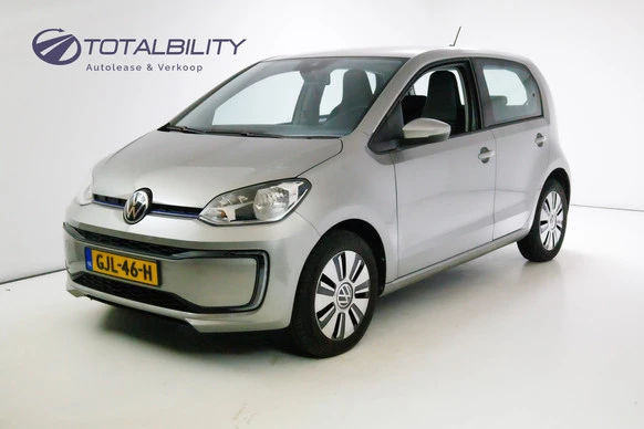 Volkswagen e-up! - Afbeelding 1 van 22