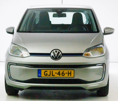 Volkswagen e-up! - Afbeelding 3 van 22