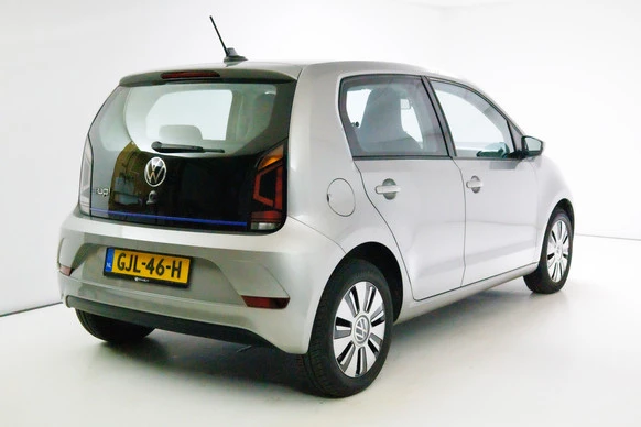 Volkswagen e-up! - Afbeelding 5 van 22