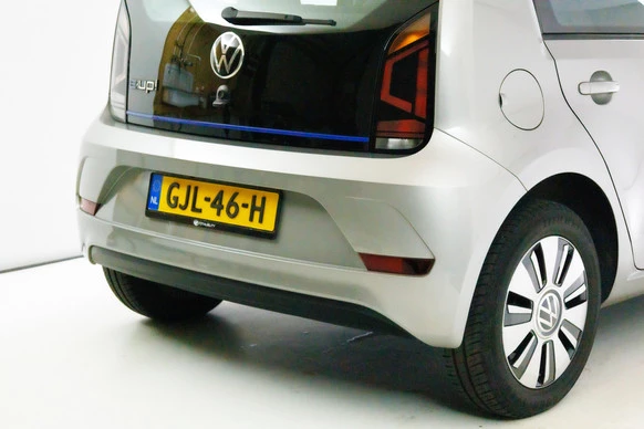 Volkswagen e-up! - Afbeelding 7 van 22