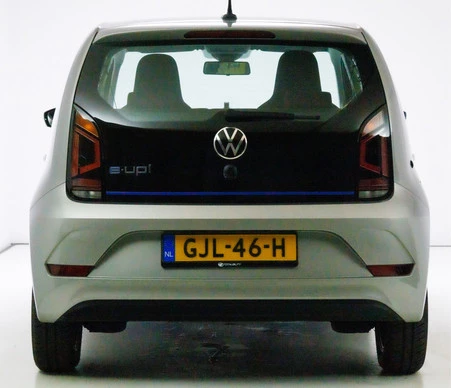 Volkswagen e-up! - Afbeelding 8 van 22