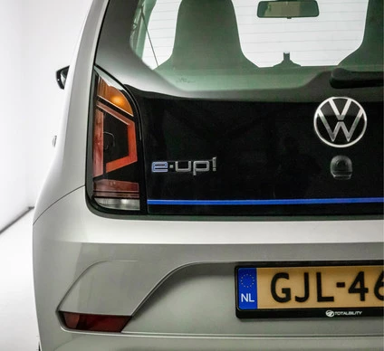 Volkswagen e-up! - Afbeelding 9 van 22