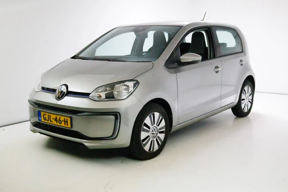 Volkswagen e-up! - Afbeelding 20 van 22