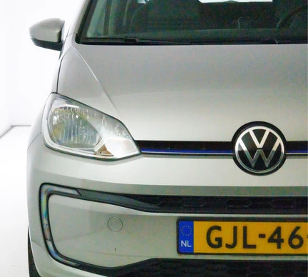 Volkswagen e-up! - Afbeelding 22 van 22