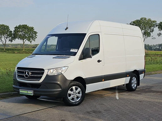 Mercedes-Benz Sprinter - Afbeelding 2 van 15