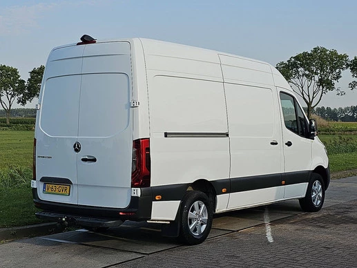 Mercedes-Benz Sprinter - Afbeelding 3 van 15