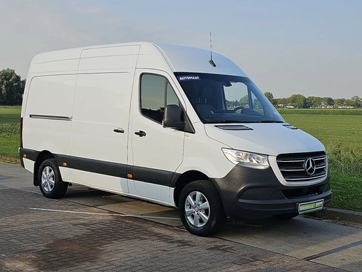 Mercedes-Benz Sprinter - Afbeelding 5 van 15