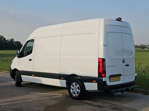 Mercedes-Benz Sprinter - Afbeelding 6 van 15