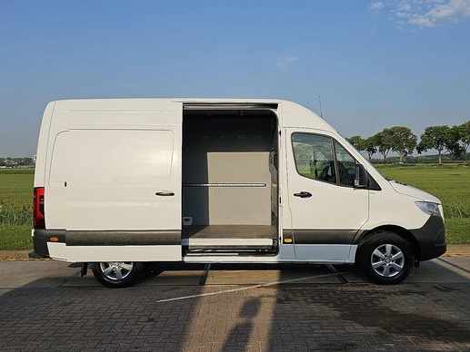 Mercedes-Benz Sprinter - Afbeelding 13 van 15