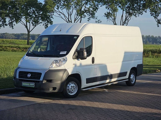 Fiat Ducato - Afbeelding 2 van 18