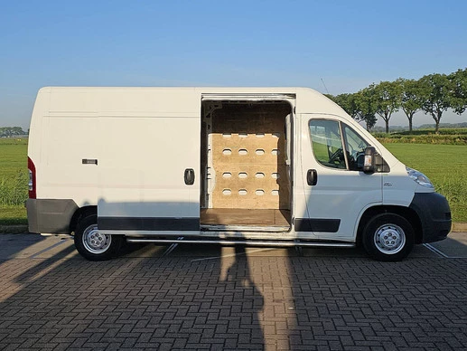 Fiat Ducato - Afbeelding 14 van 18