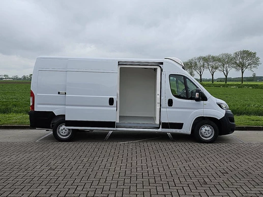 Citroën Jumper - Afbeelding 17 van 22