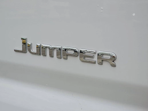 Citroën Jumper - Afbeelding 22 van 22