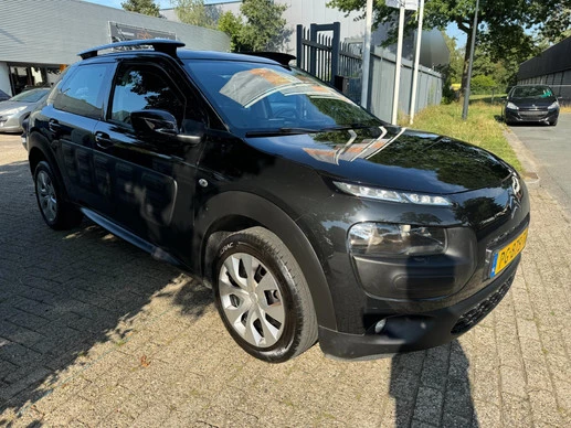 Citroën C4 Cactus - Afbeelding 1 van 30