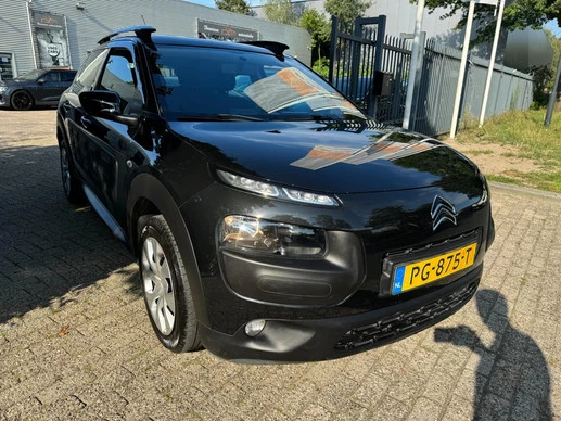 Citroën C4 Cactus - Afbeelding 2 van 30