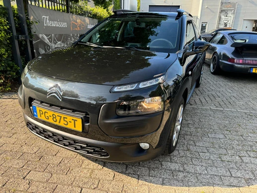 Citroën C4 Cactus - Afbeelding 5 van 30