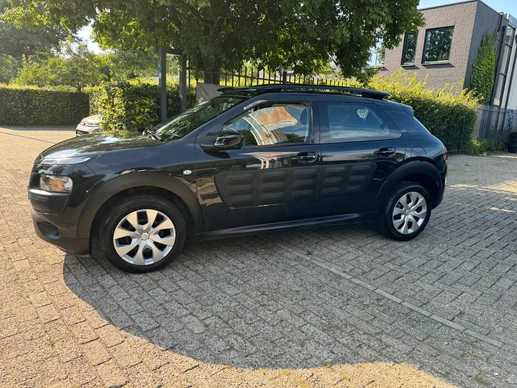 Citroën C4 Cactus - Afbeelding 8 van 30