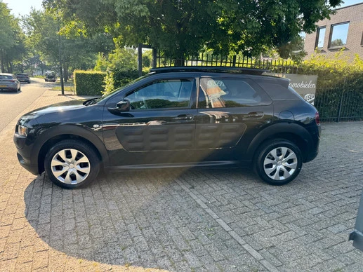 Citroën C4 Cactus - Afbeelding 9 van 30