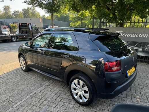 Citroën C4 Cactus - Afbeelding 10 van 30