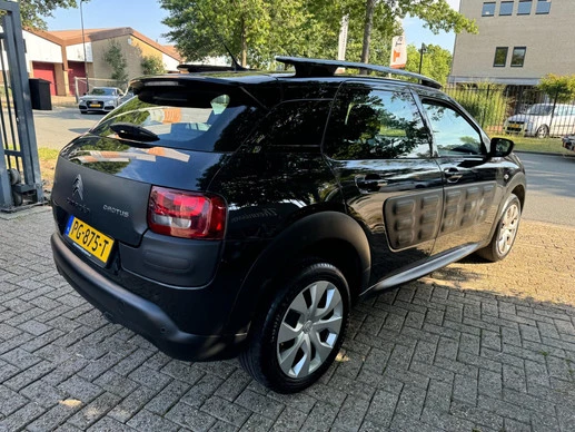 Citroën C4 Cactus - Afbeelding 14 van 30